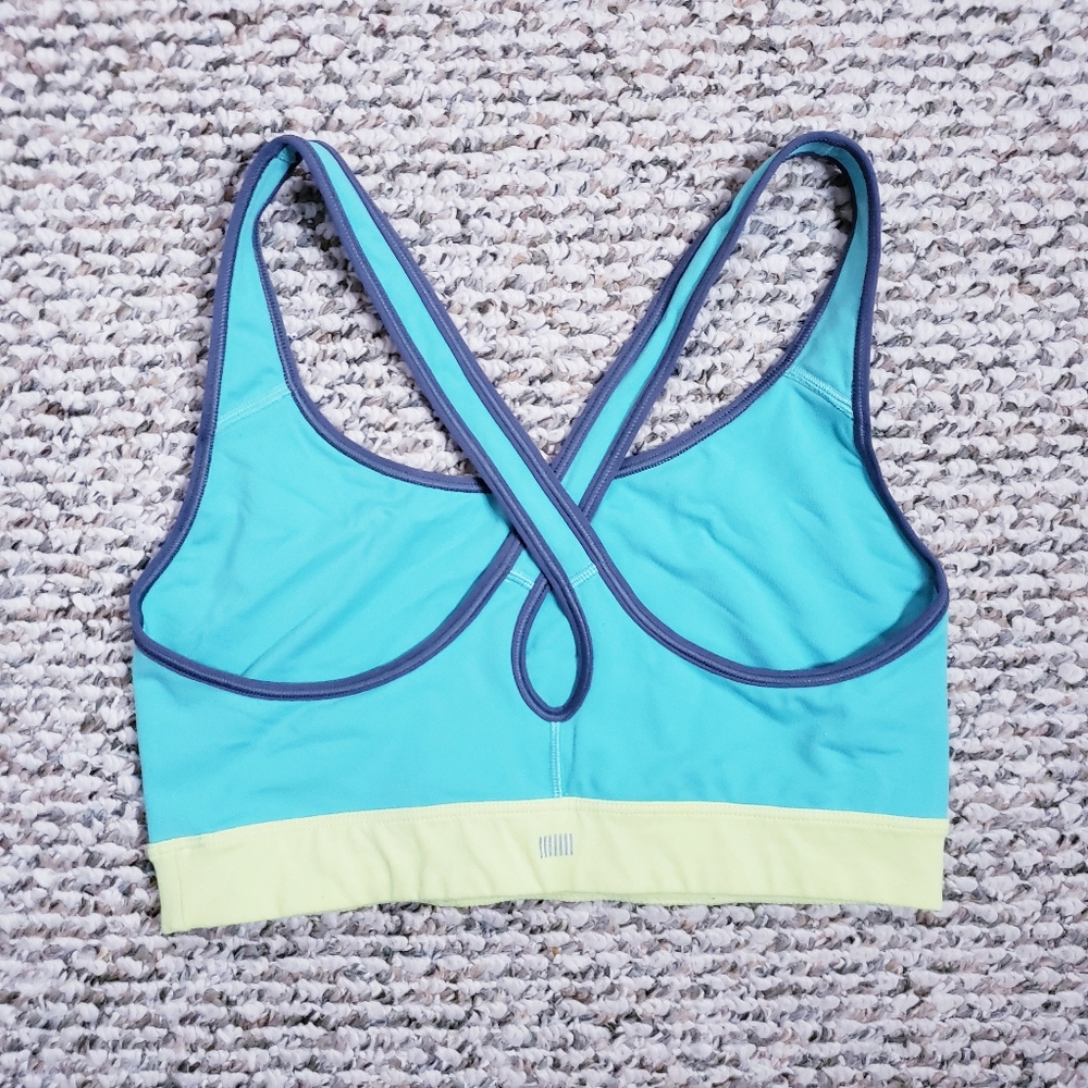 VSX Sports Bra - Picture 2 of 2